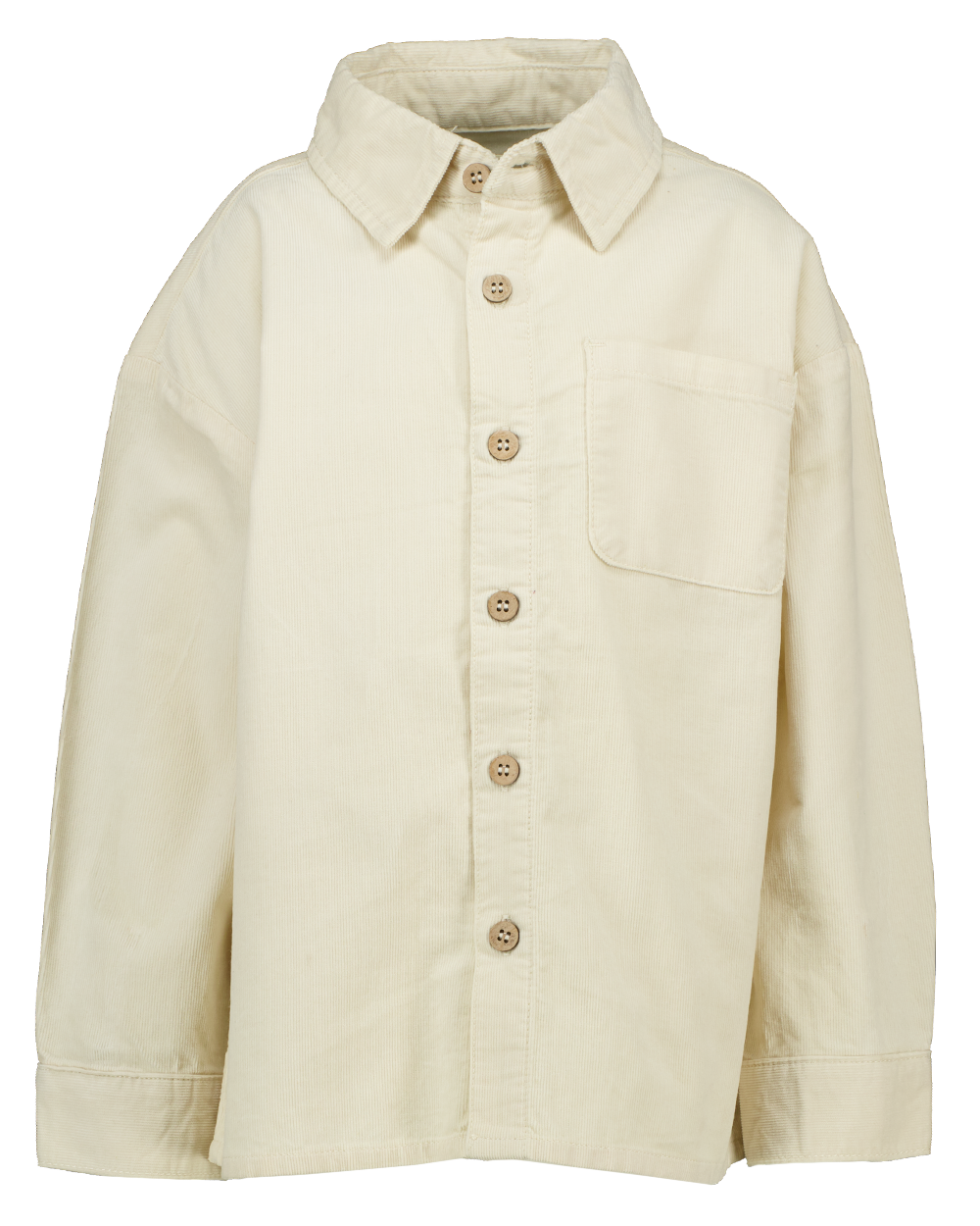 Shirt - Beige | Zeeman