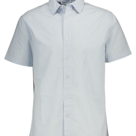 Shirt - Blauw | Zeeman