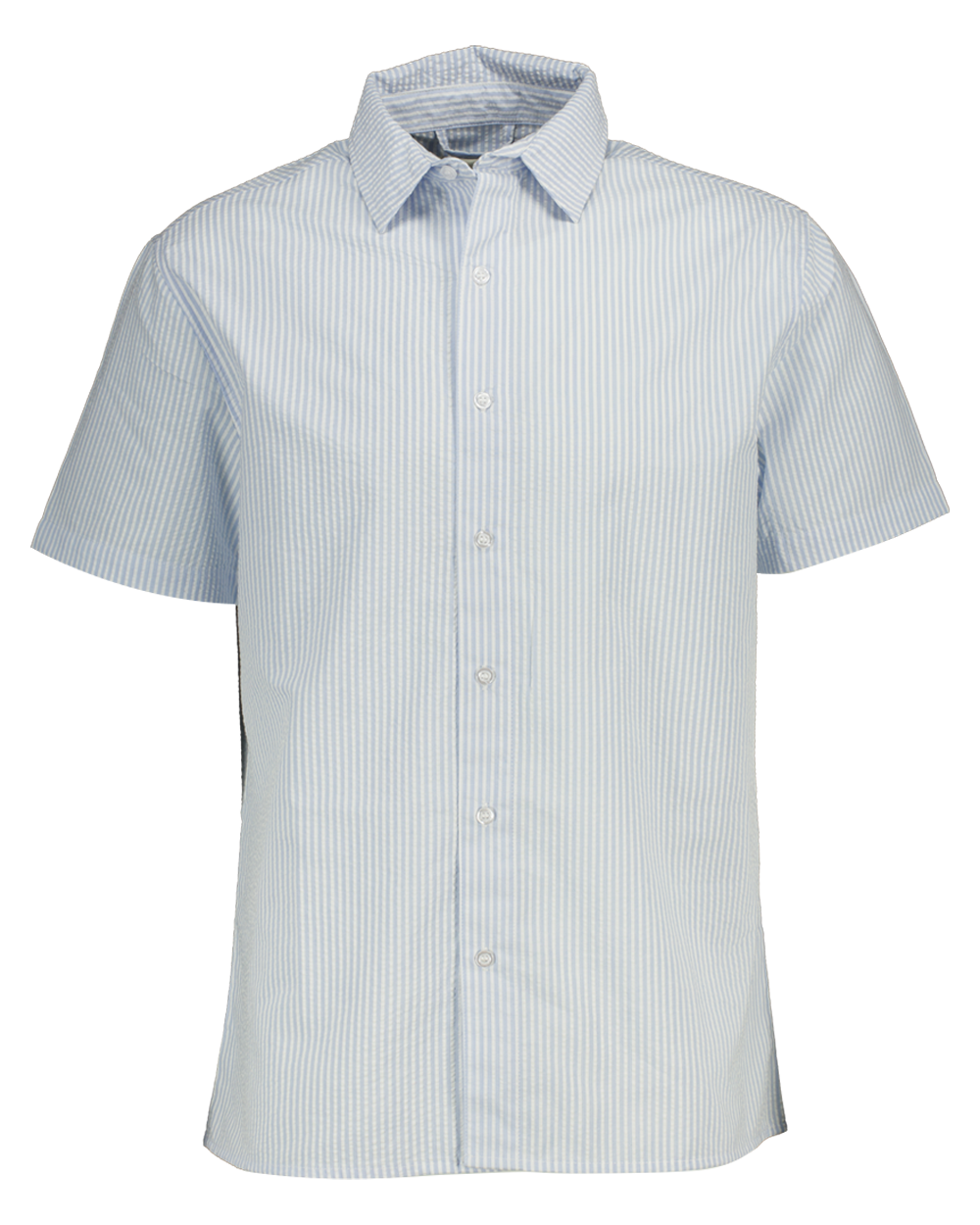Shirt - Blauw | Zeeman