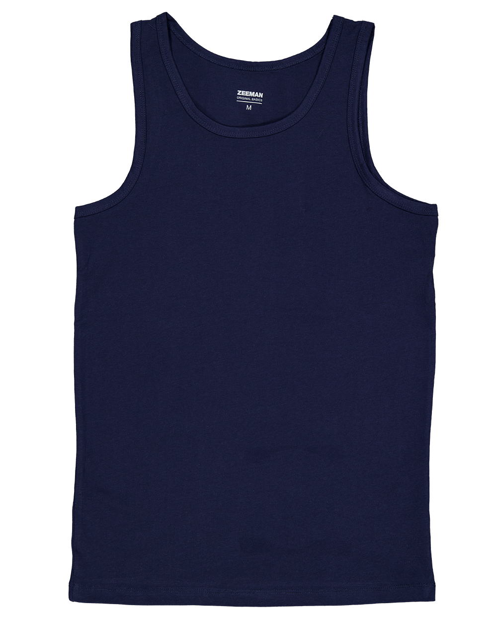 Shirt - Blauw | Zeeman
