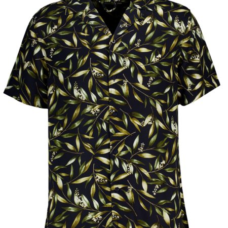 Shirt - Blauw | Zeeman