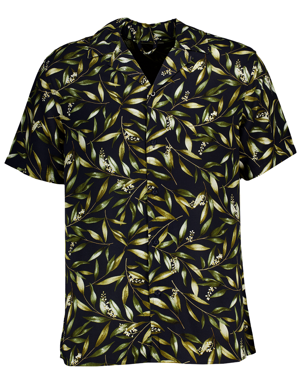 Shirt - Blauw | Zeeman