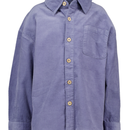 Shirt - Blauw | Zeeman
