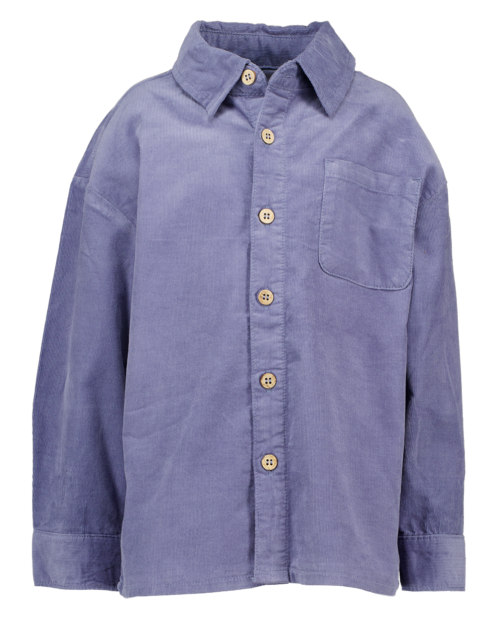 Shirt - Blauw | Zeeman