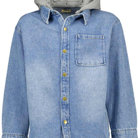 Shirt - Blauw | Zeeman