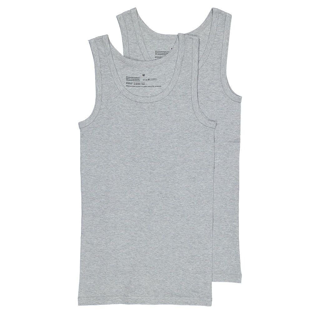 Shirt - Grijs | Zeeman