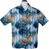 Shirt Oasis Blue -XL | 15% korting | Steady Clothing