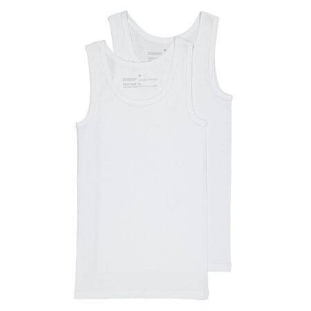 Shirt - Wit | Zeeman