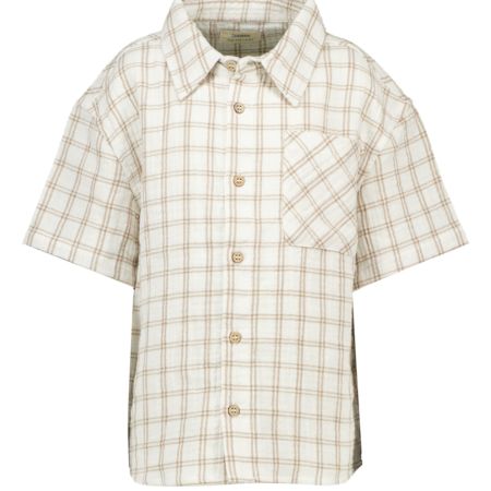 Shirt - Wit | Zeeman