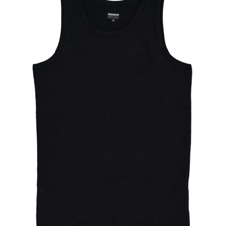 Shirt - Zwart | Zeeman