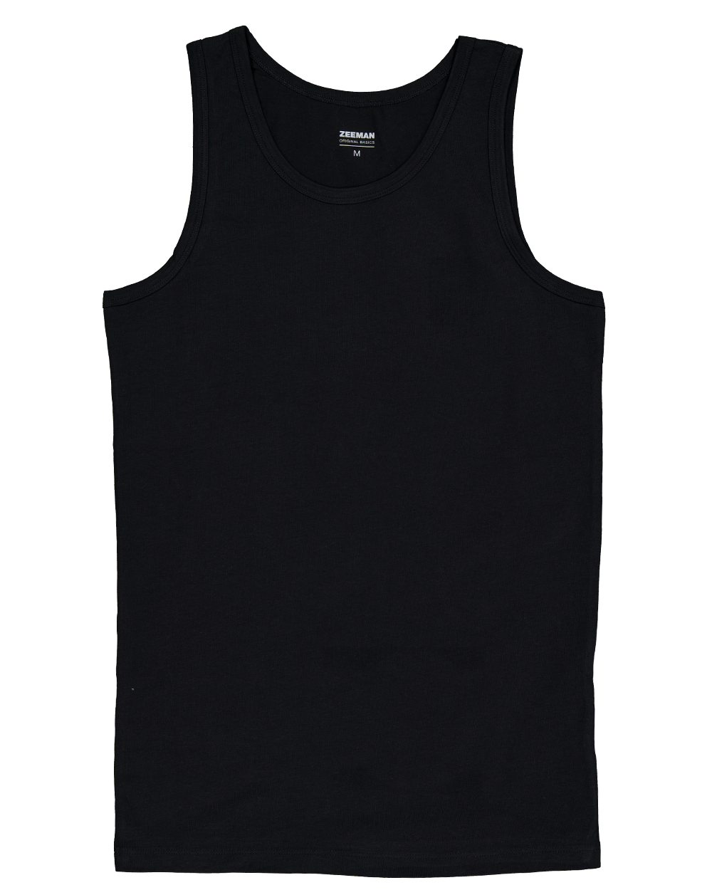 Shirt - Zwart | Zeeman