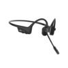 Shokz OpenComm2 On-ear hoofdtelefoon Zwart | Shokz