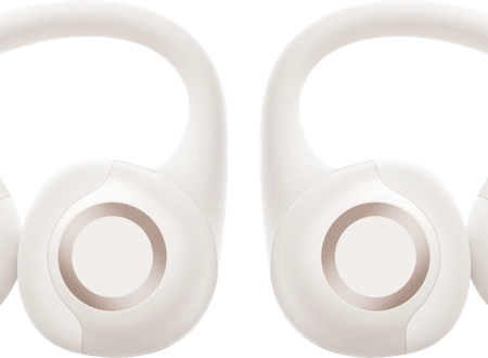Shokz OpenDots 2 Wit