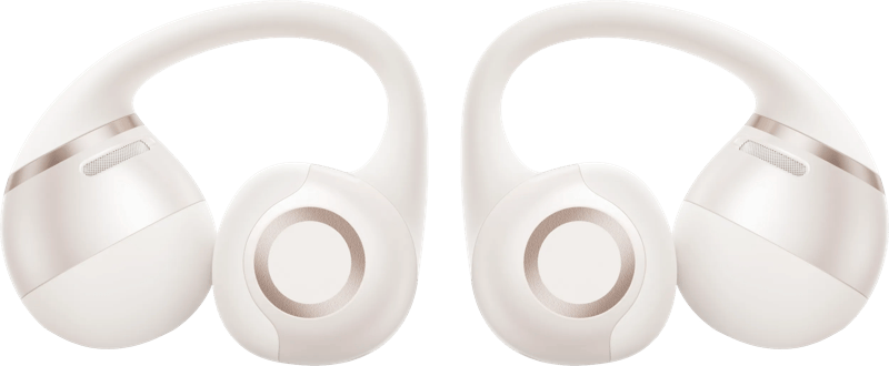 Shokz OpenDots 2 Wit