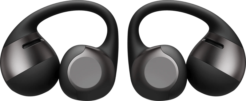 Shokz OpenDots 2 Zwart