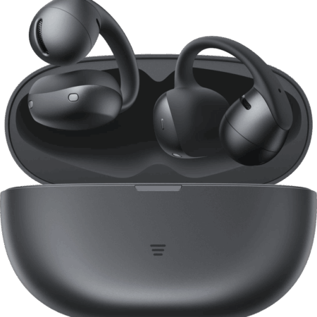 Shokz OpenDots Air Zwart