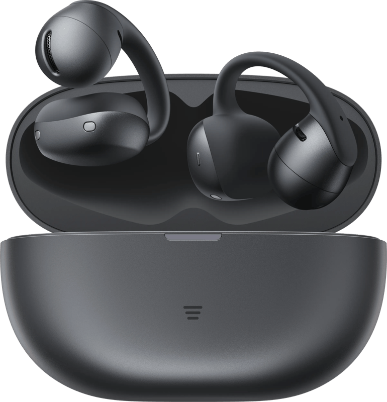 Shokz OpenDots Air Zwart