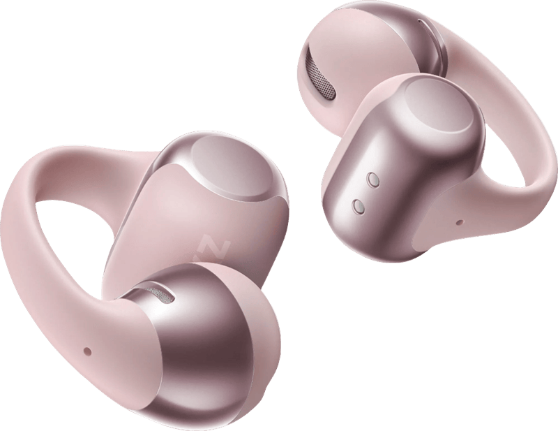 Shokz OpenDots ONE Roze