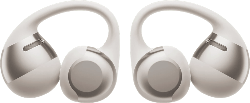 Shokz OpenDots ONE Zilver