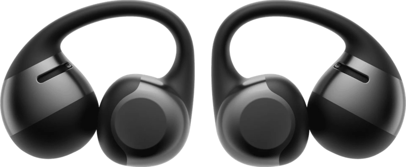 Shokz OpenDots ONE Zwart