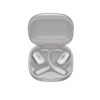 Shokz OpenFit 2+ In-ear oordopjes Grijs | Shokz