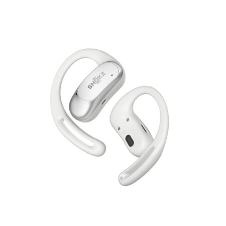 Shokz OpenFit Air In-ear oordopjes Wit | Shokz