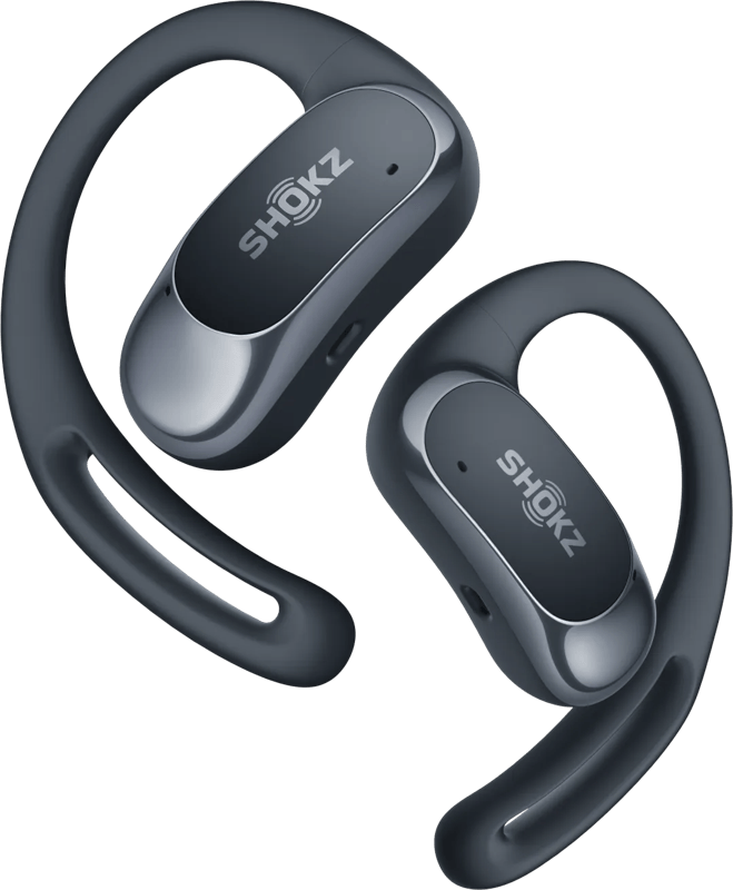 Shokz OpenFit Air Zwart