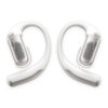 Shokz OpenFit Pro In-ear oordopjes Wit | Shokz