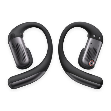 Shokz OpenFit Pro In-ear oordopjes Zwart | Shokz
