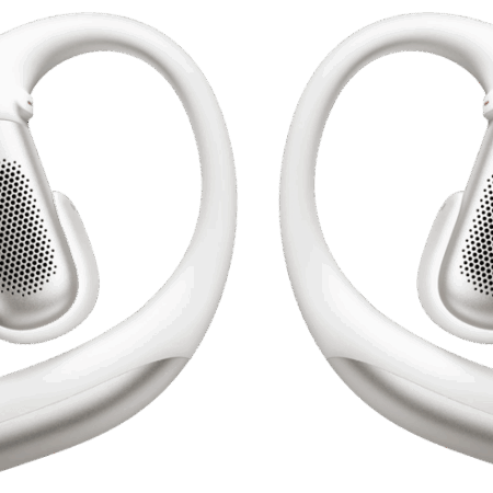 Shokz OpenFit Pro Wit
