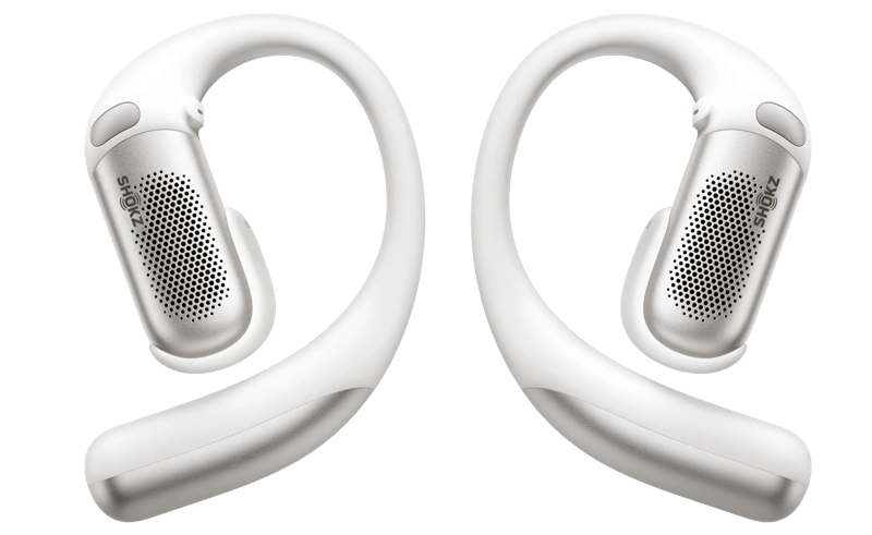 Shokz OpenFit Pro Wit