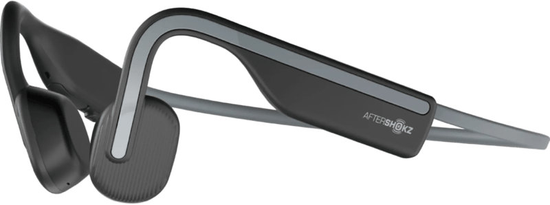 Shokz OpenMove Grijs