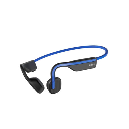 Shokz OpenMove On-ear hoofdtelefoon Blauw | Shokz