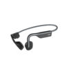 Shokz OpenMove On-ear hoofdtelefoon Grijs | Shokz