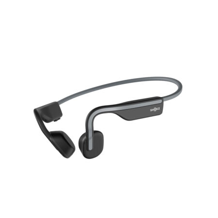 Shokz OpenMove On-ear hoofdtelefoon Grijs | Shokz