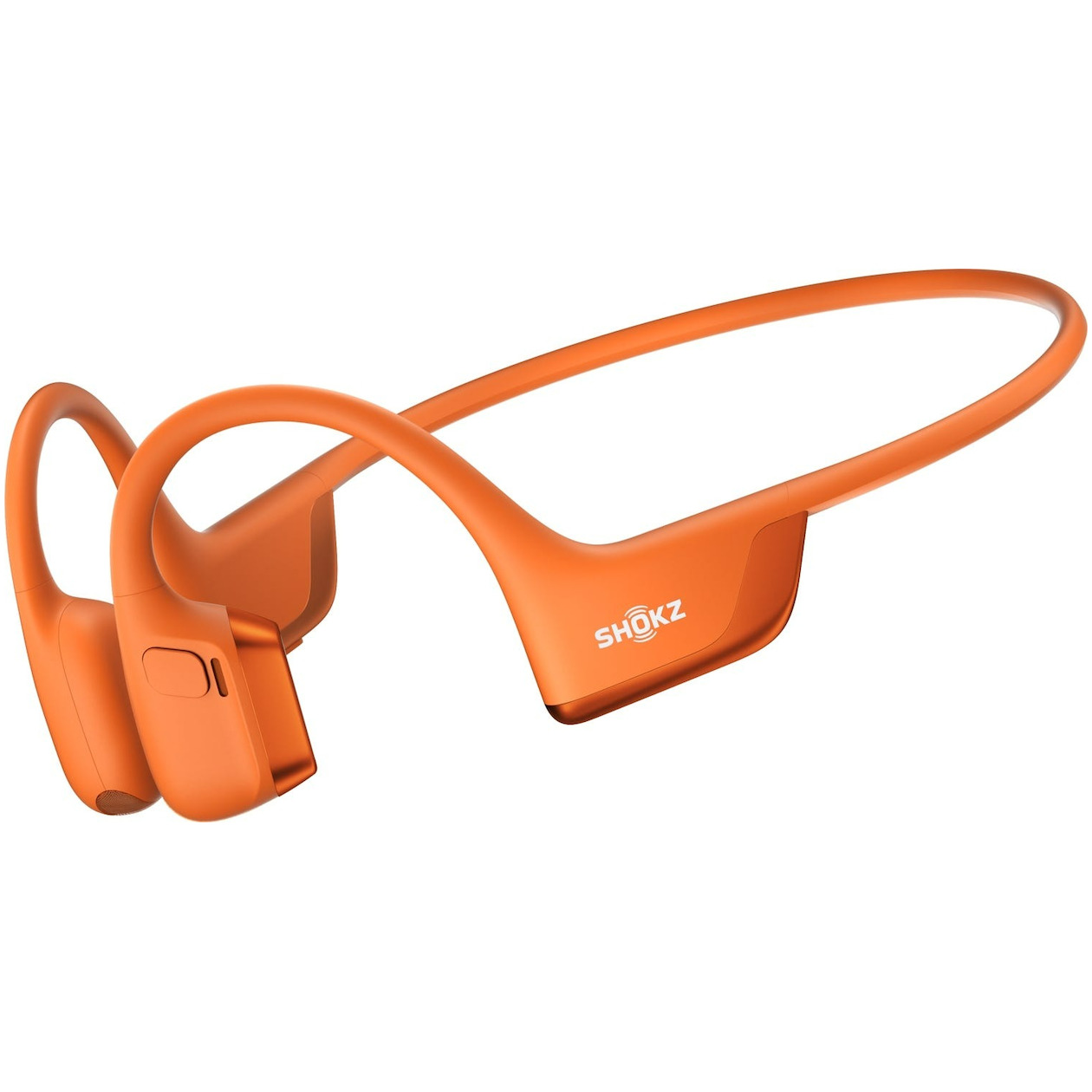 Shokz OpenRun Pro 2 Mini On-ear hoofdtelefoon Oranje | Shokz