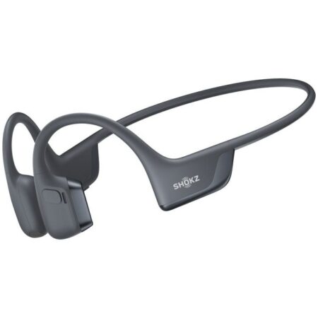 Shokz OpenRun Pro 2 Mini On-ear hoofdtelefoon Zwart | Shokz