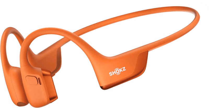 Shokz OpenRun Pro 2 Mini Oranje
