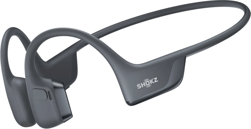 Shokz OpenRun Pro 2 Mini Zwart