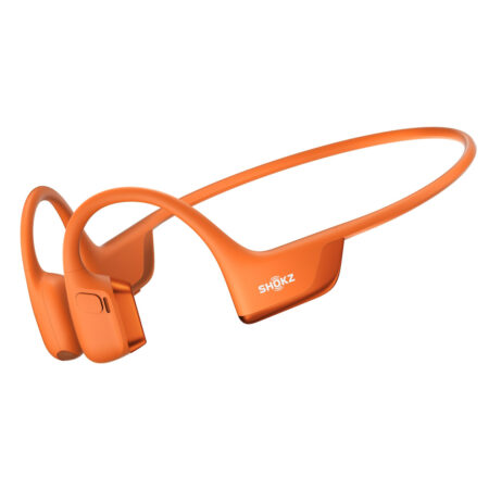 Shokz OpenRun Pro 2 On-ear hoofdtelefoon Oranje | Shokz