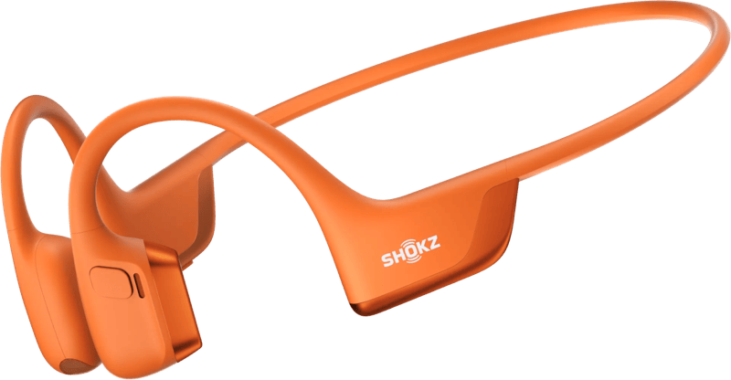 Shokz OpenRun Pro 2 Oranje