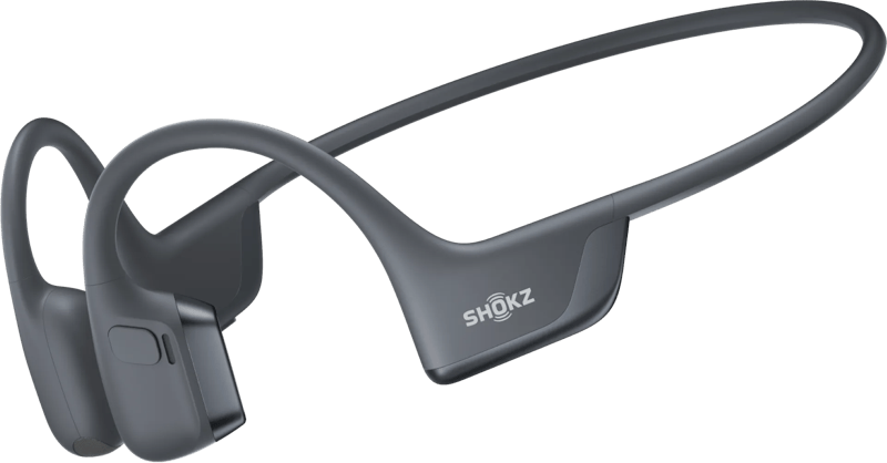 Shokz OpenRun Pro 2 Zwart