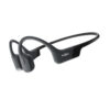 Shokz OpenRun USB-C On-ear hoofdtelefoon Zwart | Shokz