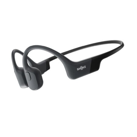 Shokz OpenRun USB-C On-ear hoofdtelefoon Zwart | Shokz