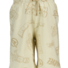 Short - Beige | Marvel