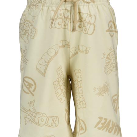 Short - Beige | Marvel