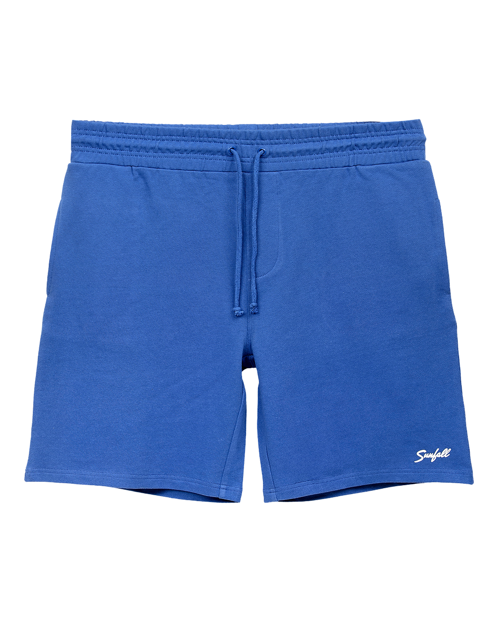 Short - Blauw | Zeeman