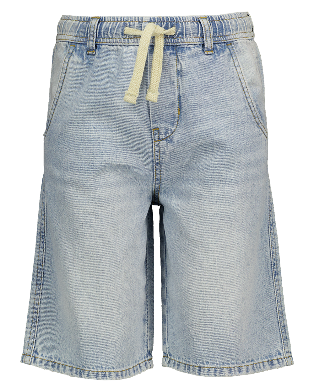 Short - Blauw | Zeeman