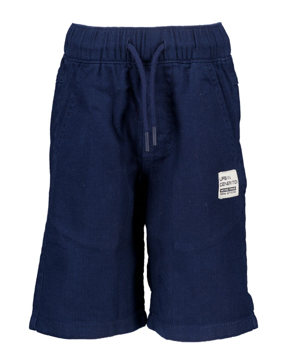 Short - Blauw | Zeeman