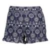 Short - Blauw | Zeeman